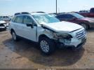Subaru Outback 2.5i Image 1