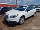 Subaru Outback 2.5i Image 2