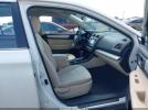Subaru Outback 2.5i Image 5