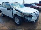 Subaru Outback 2.5i Image 13