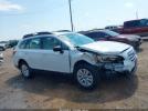 Subaru Outback 2.5i Image 16