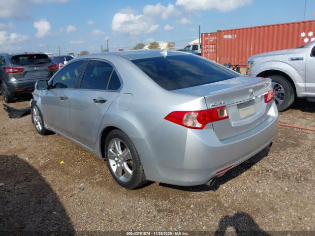 Acura TSX 2.4 Image 5