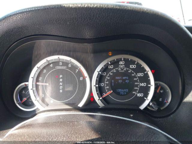 Acura TSX 2.4 Image 6