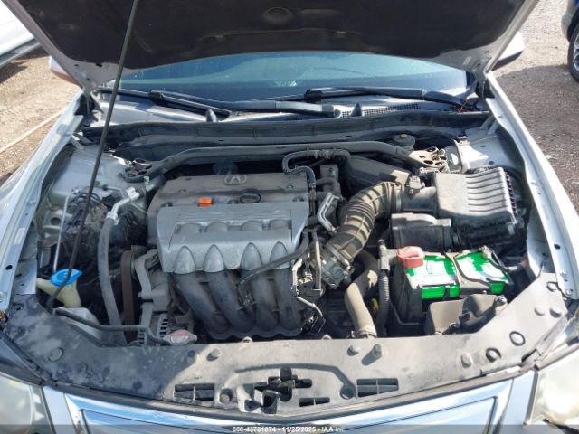 Acura TSX 2.4 Image 14