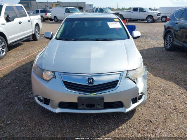 Acura TSX 2.4 Image 10