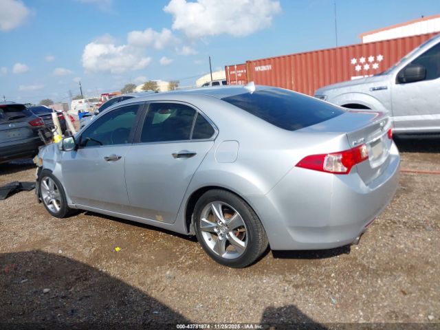 Acura TSX 2.4 Image 13