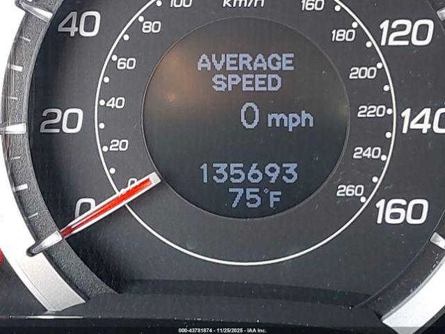 Acura TSX 2.4 Image 11