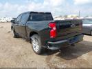Chevrolet Silverado 1500 2wd  Short Bed Custom Image 4