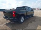 Chevrolet Silverado 1500 2wd  Short Bed Custom Image 5