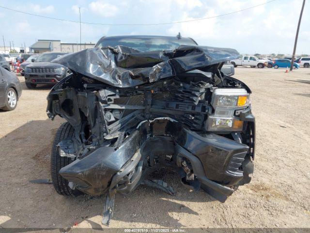 Chevrolet Silverado 1500 2wd  Short Bed Custom Image 15