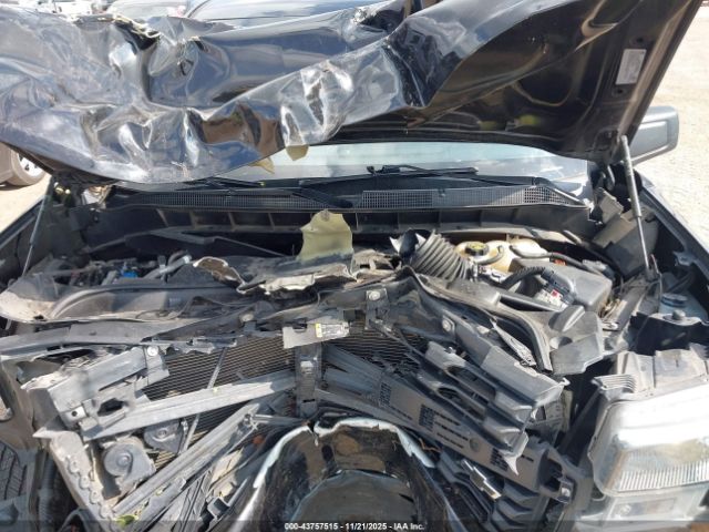 Chevrolet Silverado 1500 2wd  Short Bed Custom Image 6