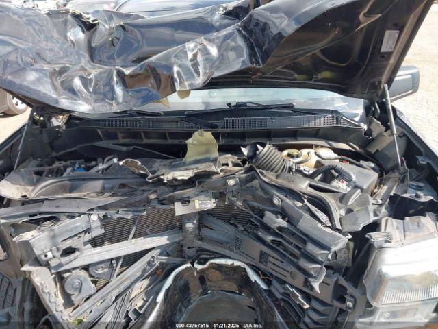 Chevrolet Silverado 1500 2wd  Short Bed Custom Image 6