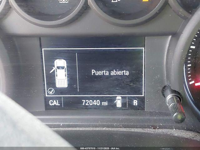 Chevrolet Silverado 1500 2wd  Short Bed Custom Image 17