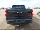 Chevrolet Silverado 1500 2wd  Short Bed Custom Image 12