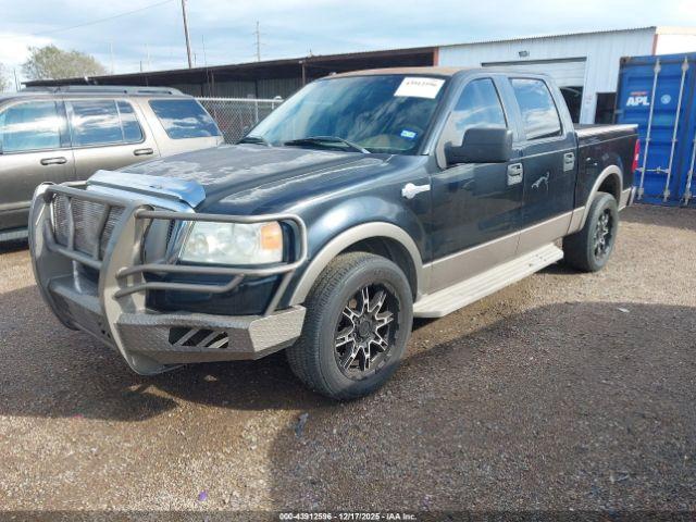 Ford F-150 Image 4