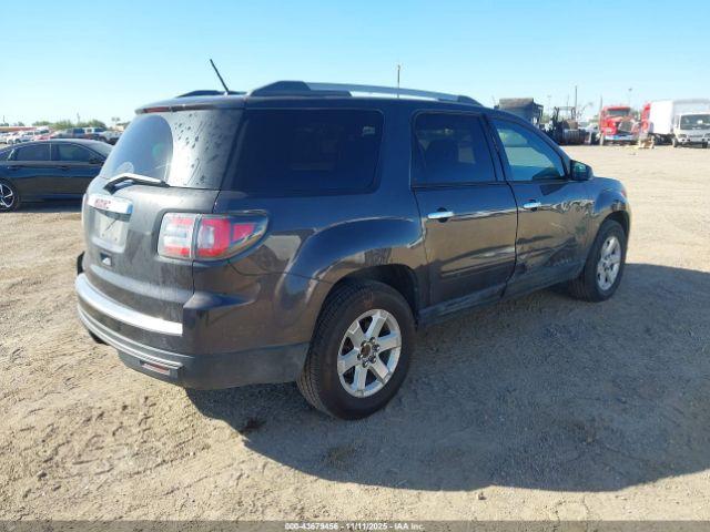 GMC Acadia Sle-1 Image 6