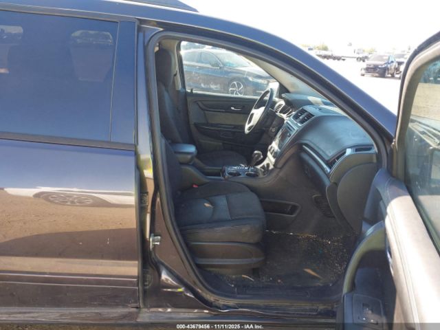 GMC Acadia Sle-1 Image 5