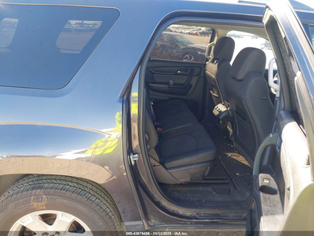 GMC Acadia Sle-1 Image 16