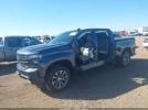 Chevrolet Silverado 1500 2wd  Short Bed Rst Image 3