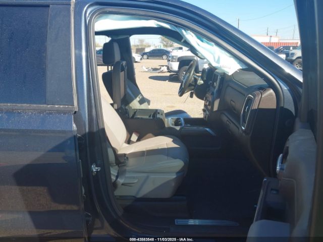 Chevrolet Silverado 1500 2wd  Short Bed Rst Image 17