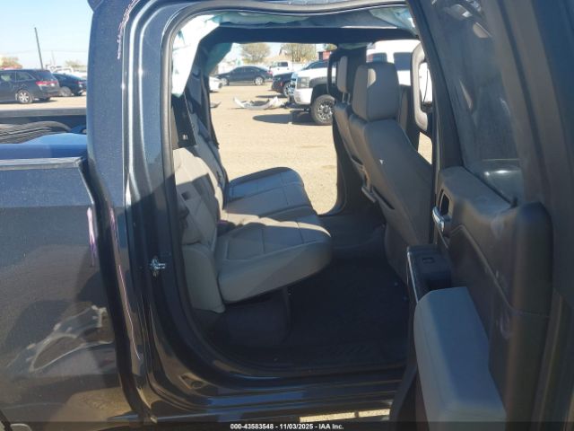 Chevrolet Silverado 1500 2wd  Short Bed Rst Image 8