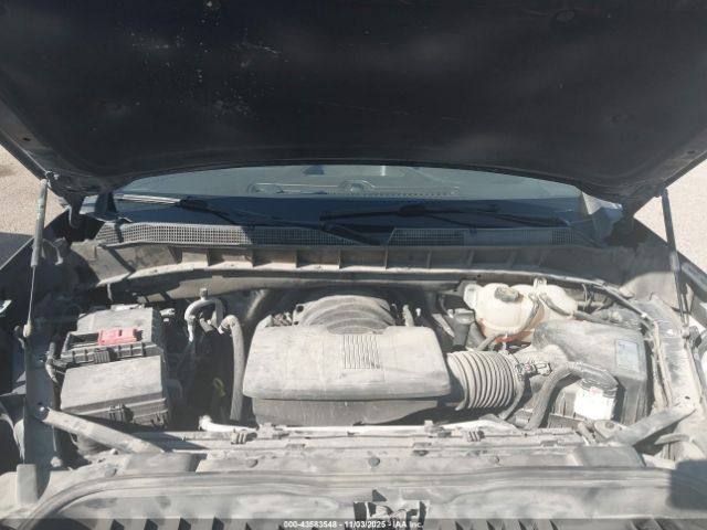 Chevrolet Silverado 1500 2wd  Short Bed Rst Image 7