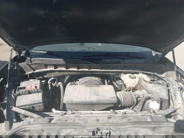 Chevrolet Silverado 1500 2wd  Short Bed Rst Image 7