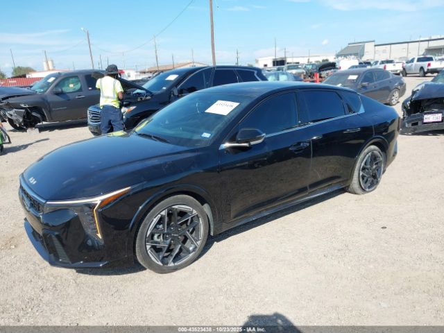 Kia K4 Gt-line Image 16