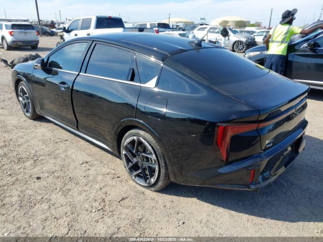 Kia K4 Gt-line Image 10