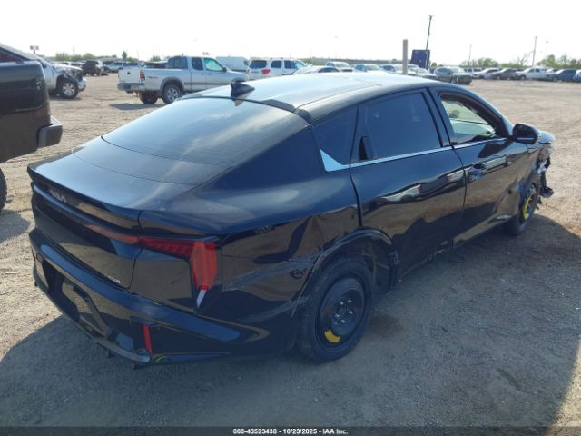 Kia K4 Gt-line Image 14