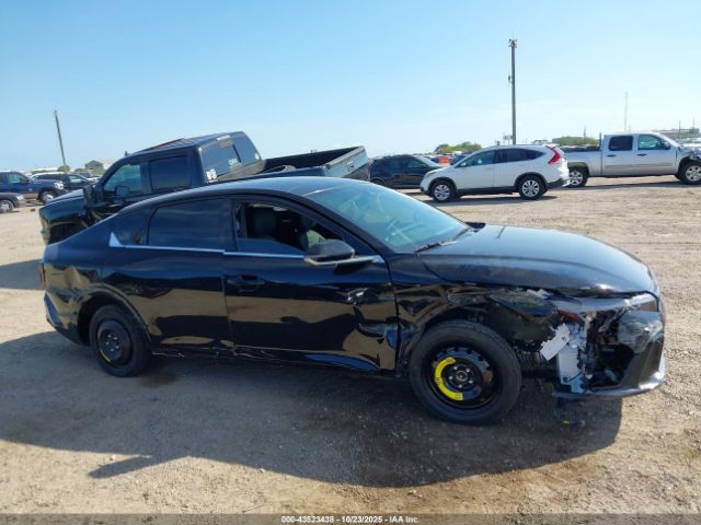 Kia K4 Gt-line Image 4