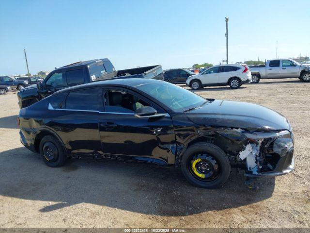 Kia K4 Gt-line Image 4