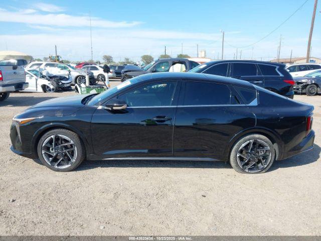 Kia K4 Gt-line Image 8