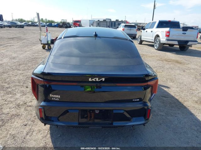 Kia K4 Gt-line Image 3