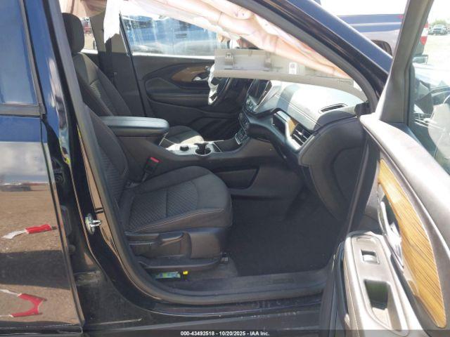 GMC Terrain Sle Image 3