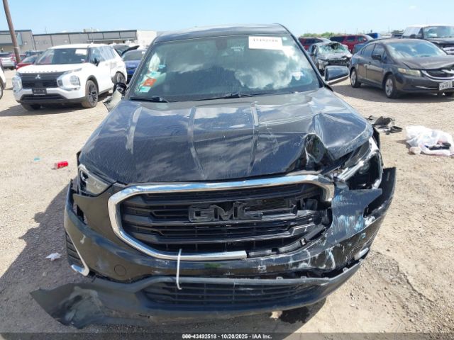 GMC Terrain Sle Image 14