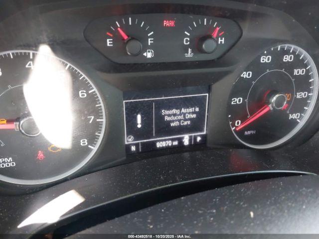 GMC Terrain Sle Image 2