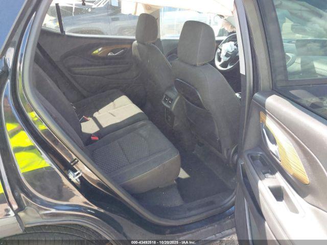 GMC Terrain Sle Image 9