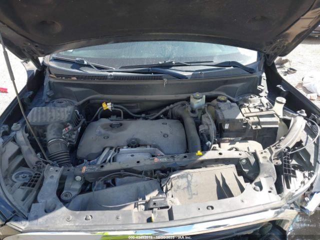 GMC Terrain Sle Image 10