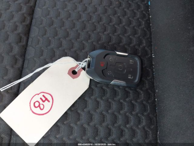 GMC Terrain Sle Image 5