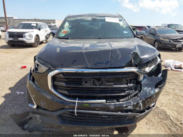 GMC Terrain Sle Image 6