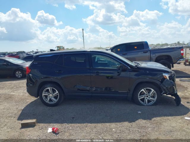 GMC Terrain Sle Image 8