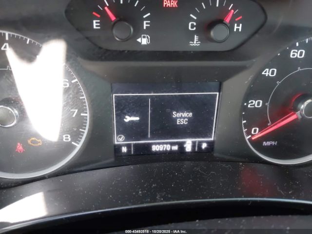 GMC Terrain Sle Image 15