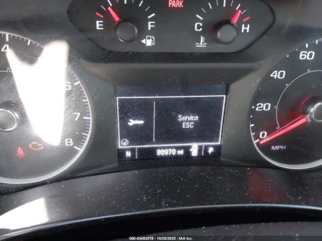 GMC Terrain Sle Image 15