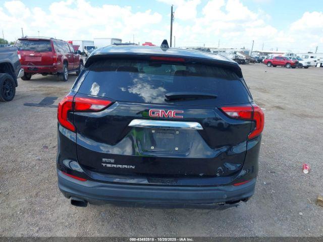 GMC Terrain Sle Image 7