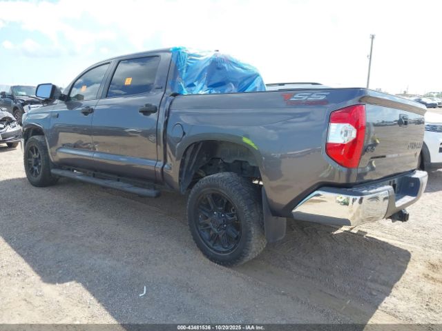 Toyota Tundra Sr5 Image 3