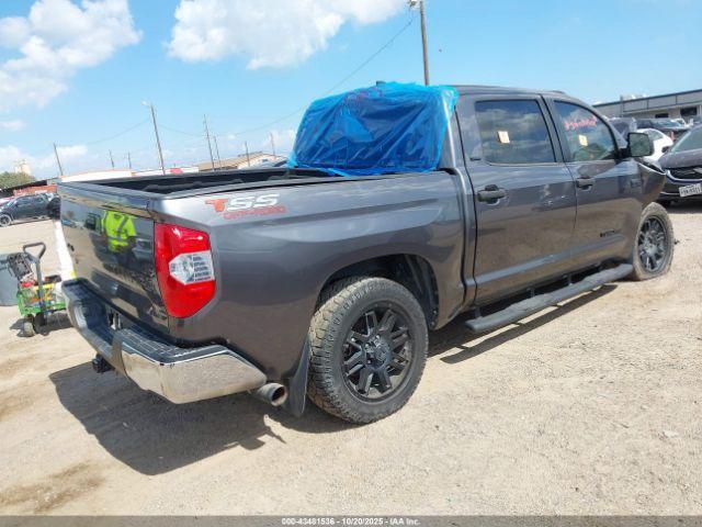 Toyota Tundra Sr5 Image 13