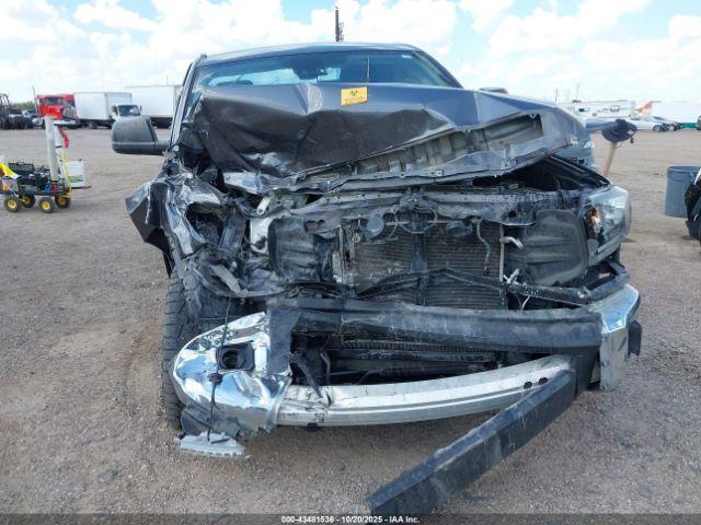 Toyota Tundra Sr5 Image 6