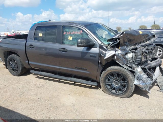 Toyota Tundra Sr5 Image 12