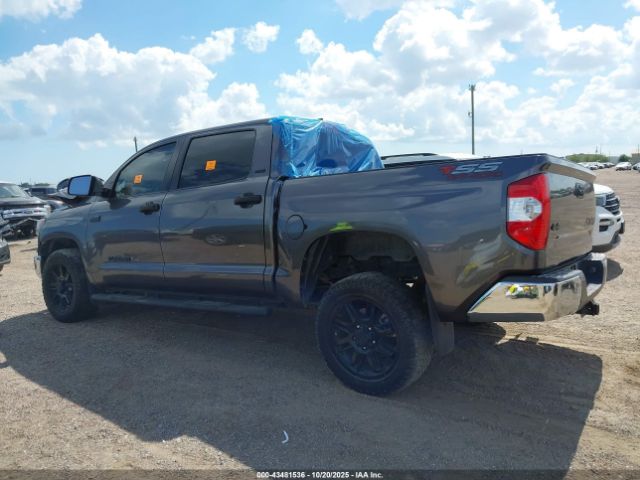 Toyota Tundra Sr5 Image 10